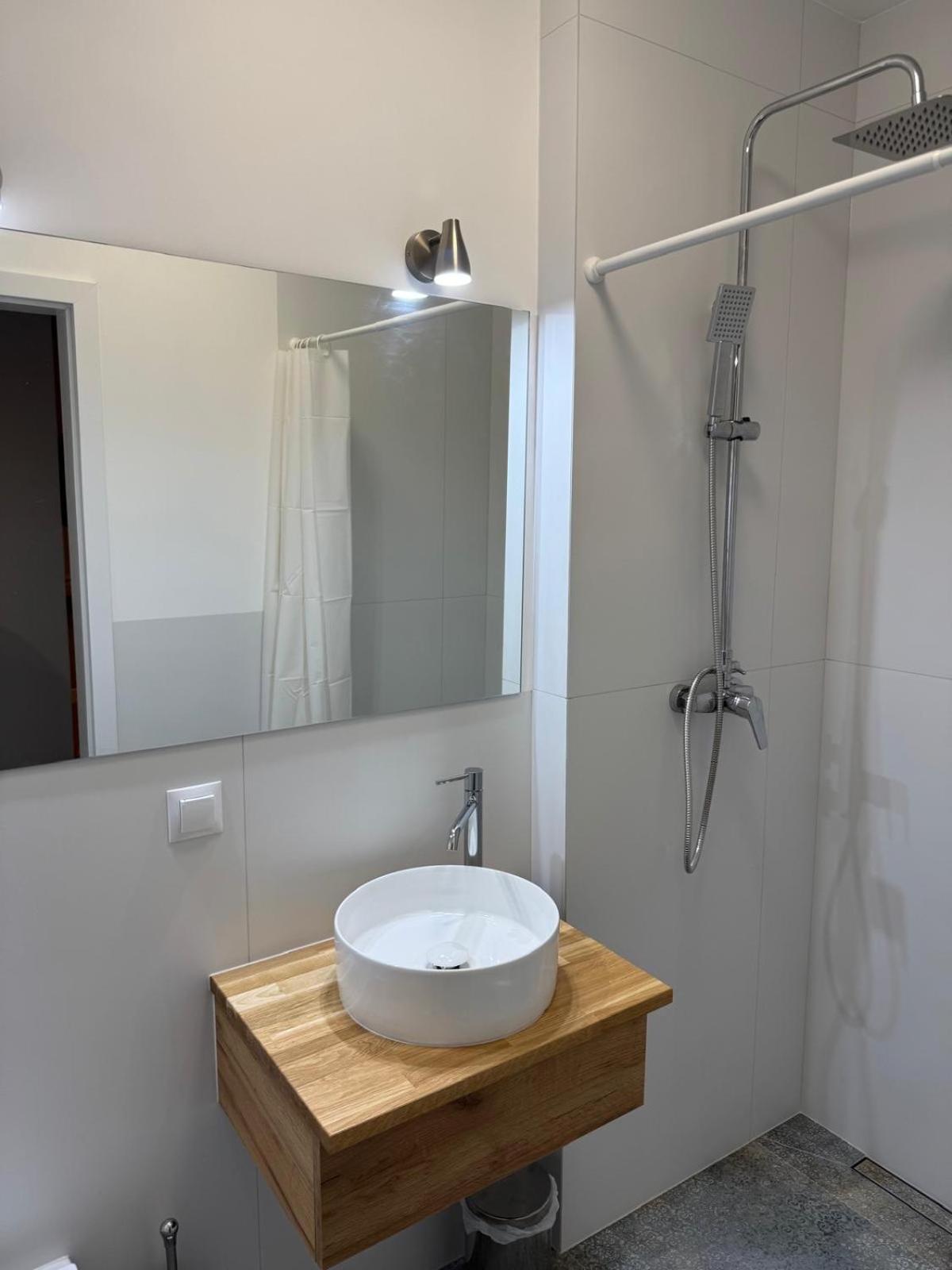Apartament - Old Town Studio Danzica Esterno foto
