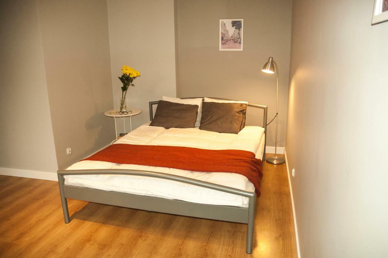 Apartament - Old Town Studio Danzica Esterno foto