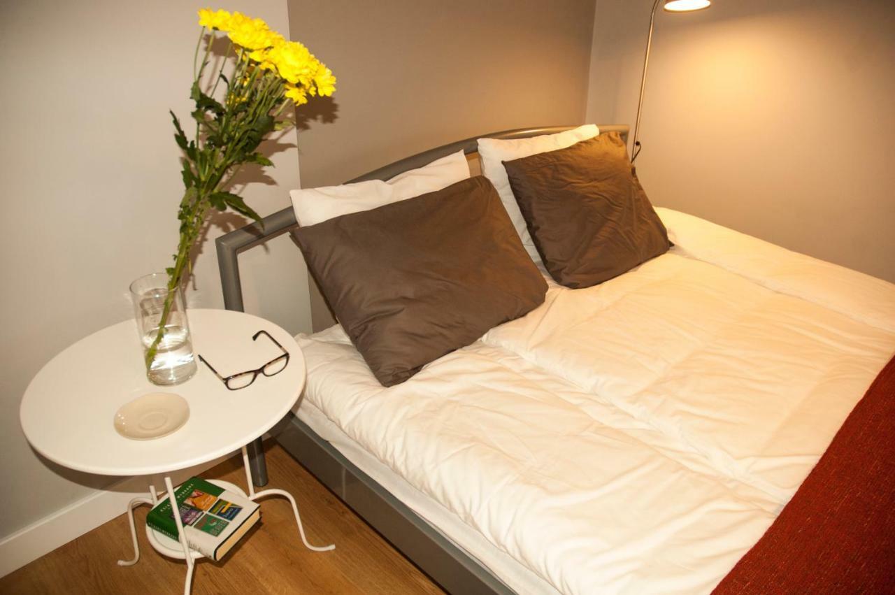 Apartament - Old Town Studio Danzica Esterno foto